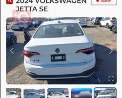 ڤۆڵکسواگن جێتا